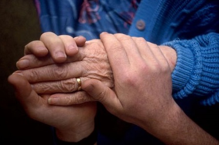 Минздрав Хакасии запускает "горячую линию" по вопросам организации медпомощи ветеранам ВОВ